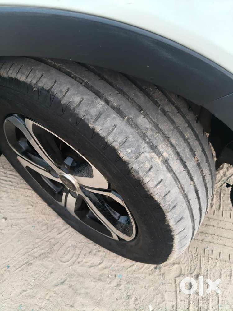 Tata Nexon 1.5 Revotorq Xz, 2021, Diesel