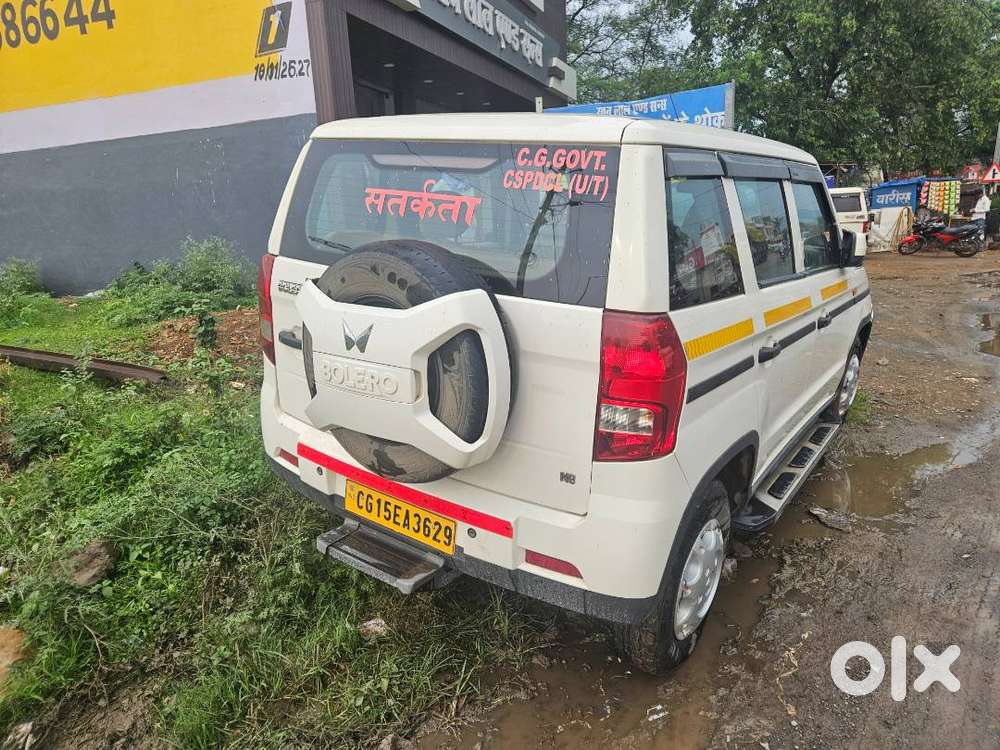 Mahindra Bolero Neo For Sale - Excellent Condition