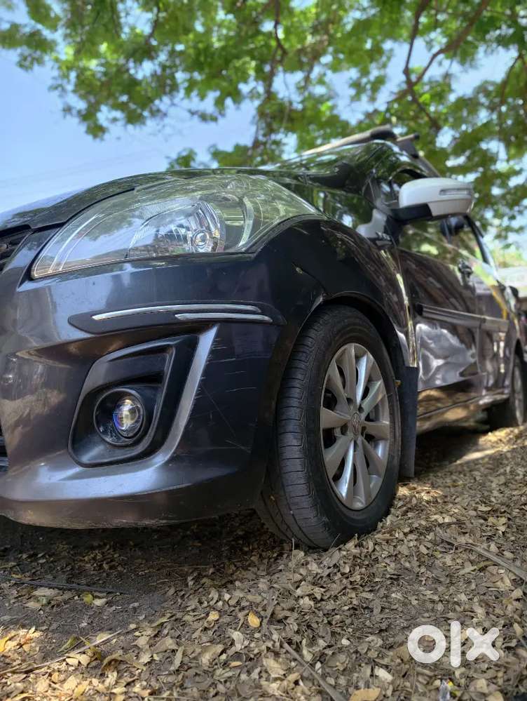 Maruti Suzuki Ertiga 2015 Petrol Good Condition