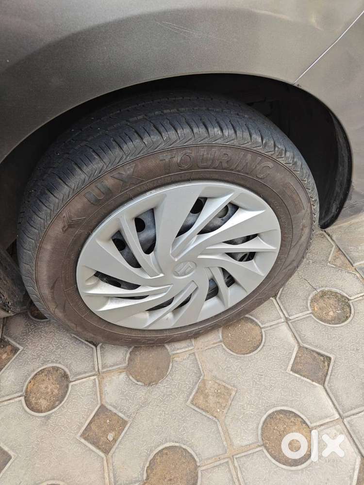 Excellent Condition Maruti Suzuki Ertiga