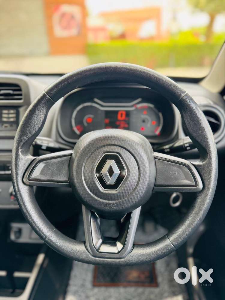 Renault Kwid Rxl Easy-r, 2020, Petrol