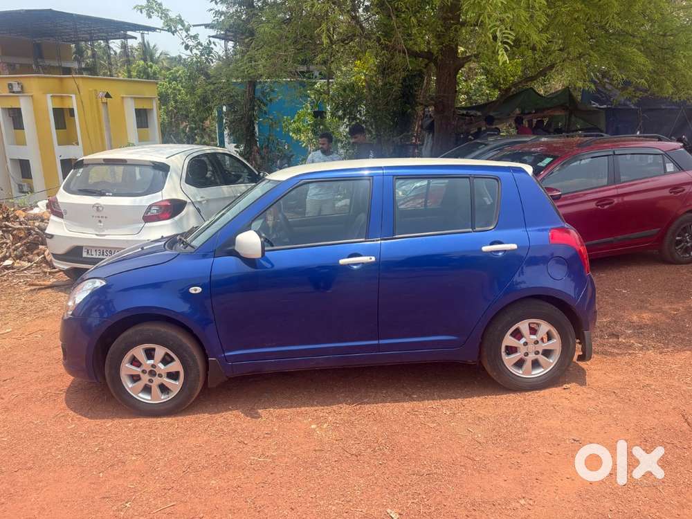 Maruti Suzuki Swift 2009 Petrol Good Condition