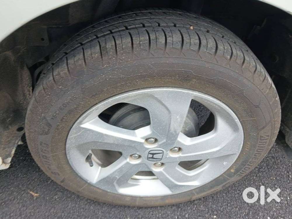 Honda City I Dtec Vx, 2015, Diesel