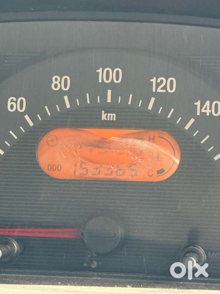 Tata Indica Vista Quaterjet 2011 Diesel Manual