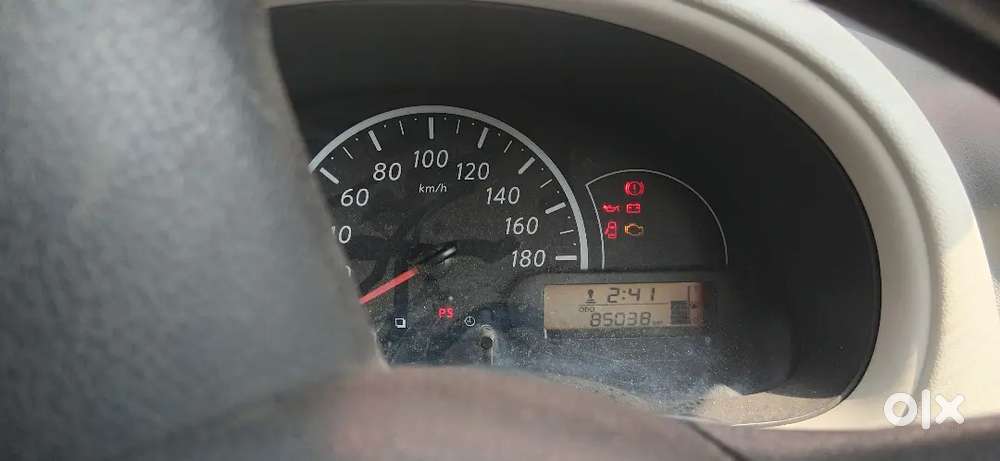 Nissan Micra Active 2015 Petrol 85500 Km Driven