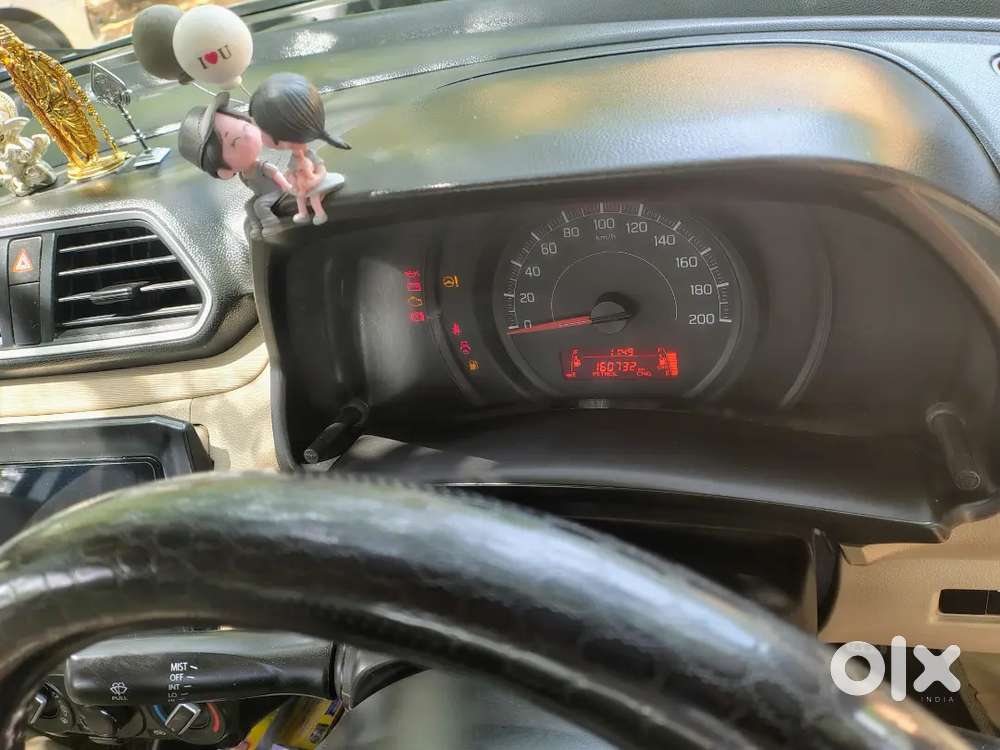 Maruti Suzuki Dzire 2023 Cng & Hybrids 188888 Km Driven