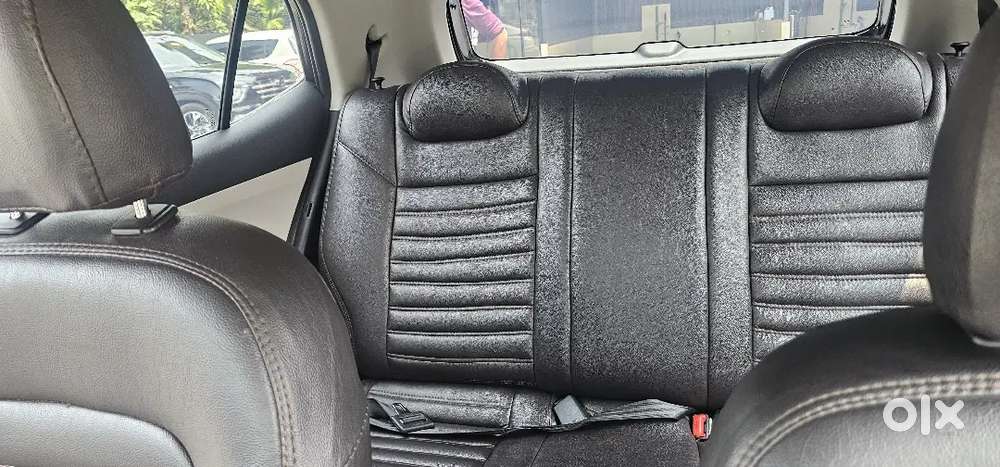 Hyundai Creta 2022 Diesel Show Room Service