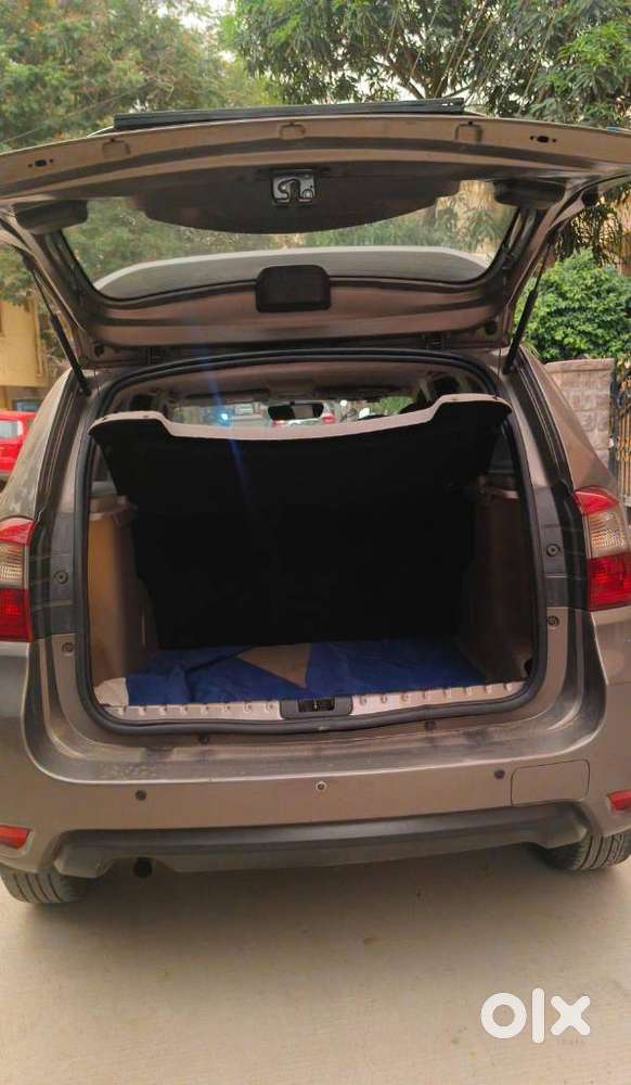 Nissan Terrano Xl Plus 85 Ps Deisel, 2014, Diesel