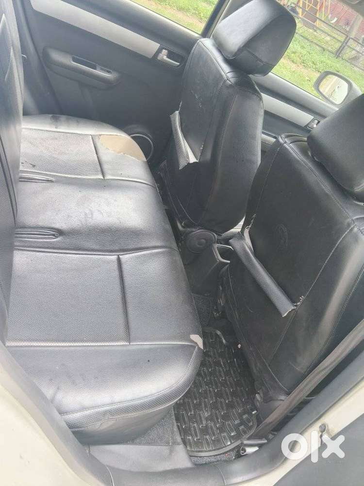 Maruti Suzuki Swift Vdi Optional, 2010, Diesel