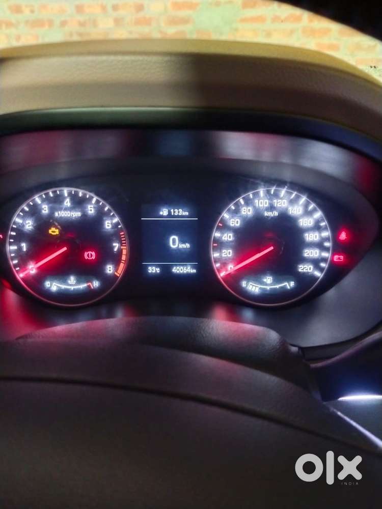 Hyundai I20 Asta Top Model2019 Petrol 2nd Owner All Documents Complete