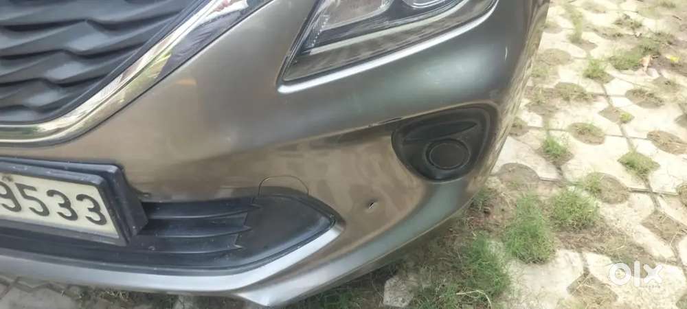 Maruti Suzuki Baleno 2020 Variant