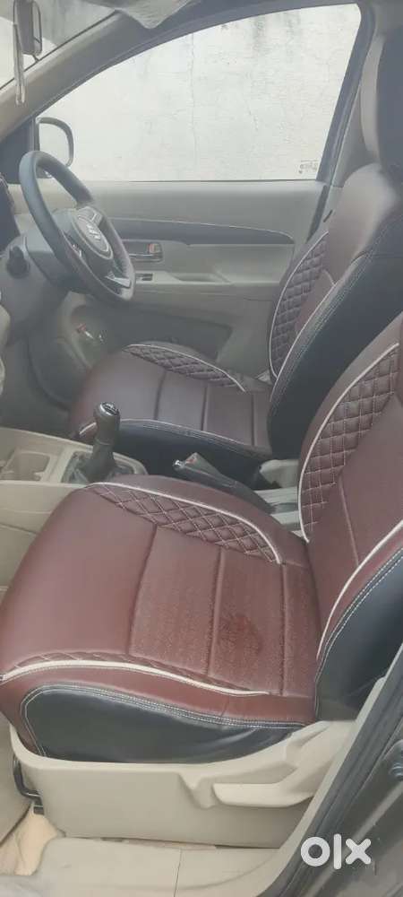 Maruti Suzuki Ertiga