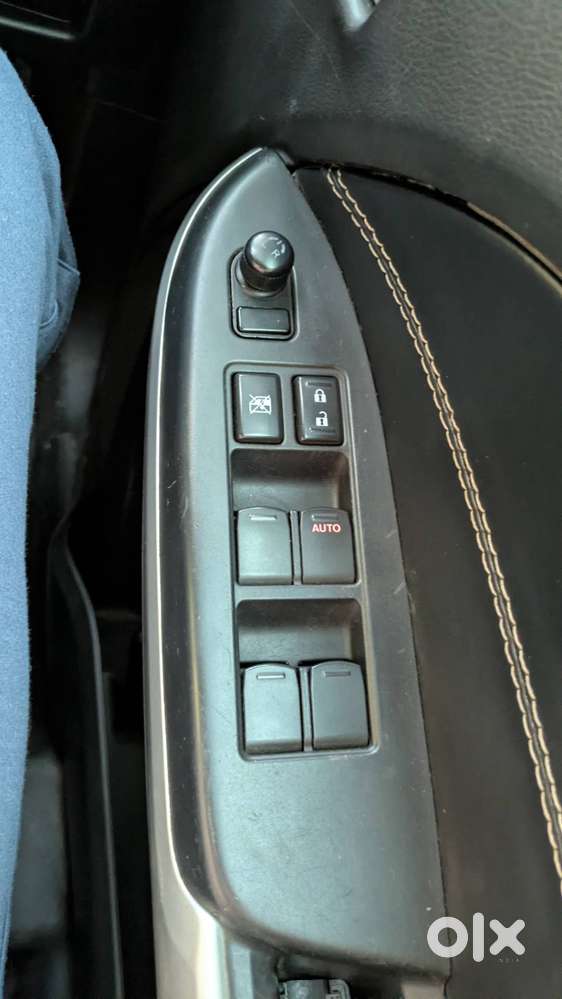 Maruti Suzuki Baleno 2016 Petrol Good Condition