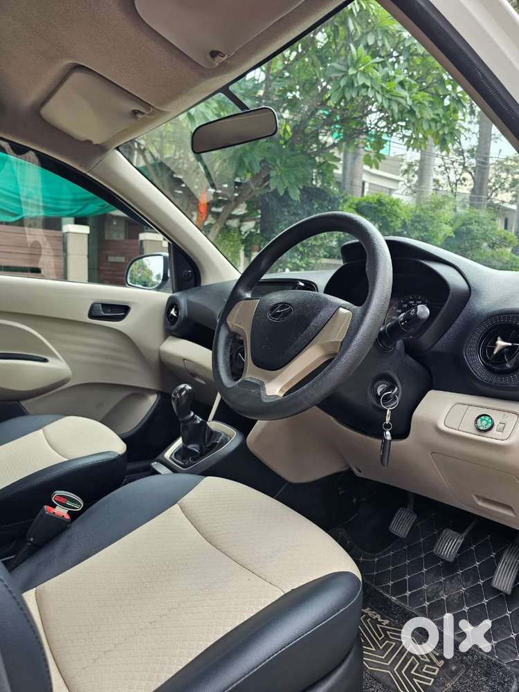 Hyundai Santro Era Executive, 2021, Petrol