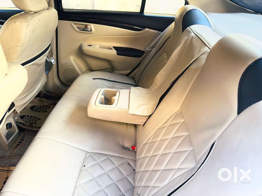 Maruti Suzuki Ciaz 2016