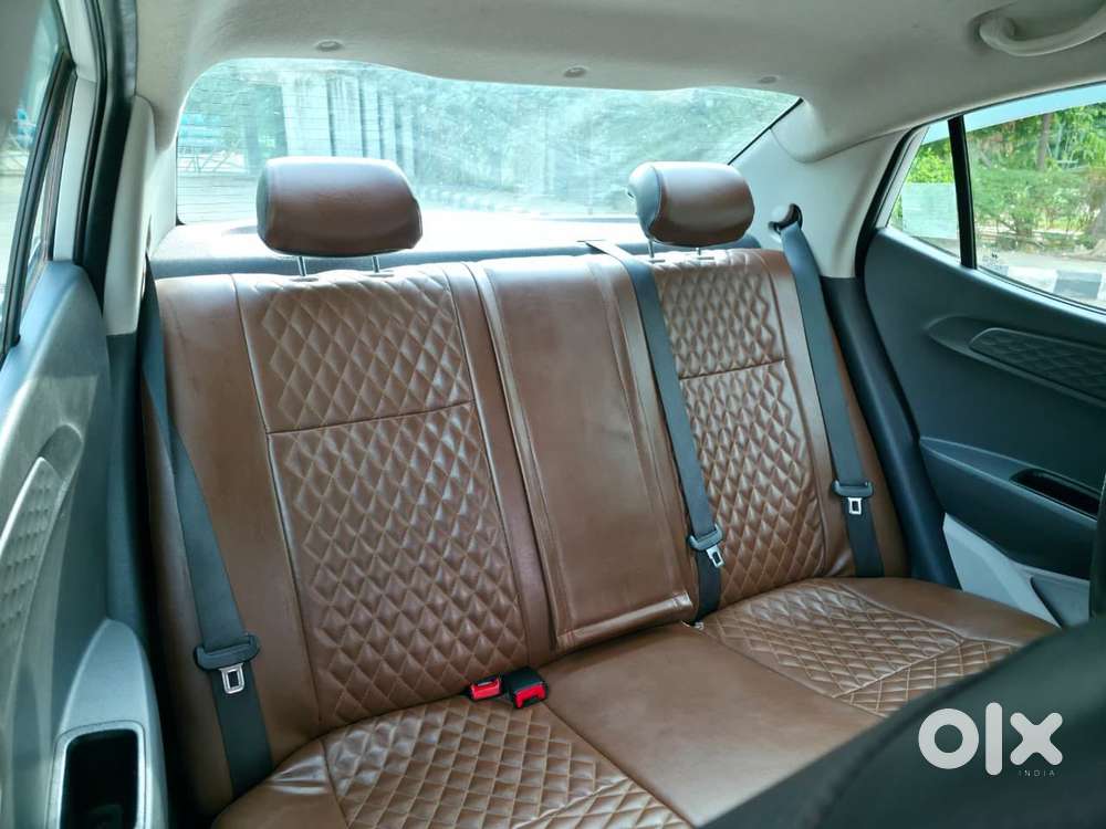 Hyundai Aura 1.2 Sx Cng, 2023, Cng & Hybrids