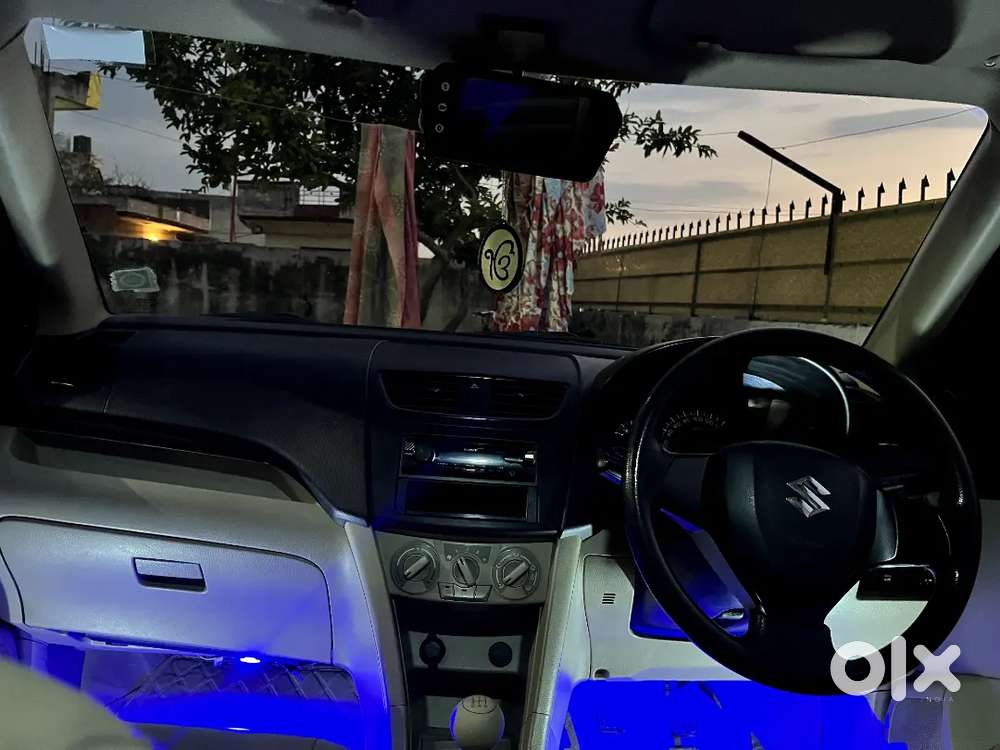 Maruti Suzuki Dzire 2018 Diesel 98000 Km Driven