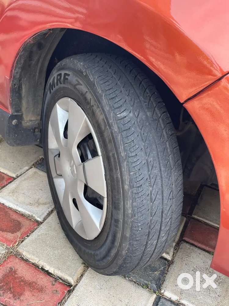Maruti Suzuki A-star 2010 Petrol Good Condition