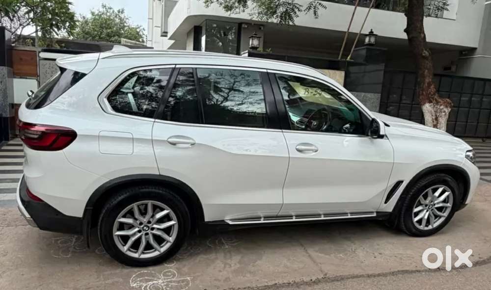 Bmw X5 3.0 Xdrive 40i Sportx Plus, 2021, Petrol