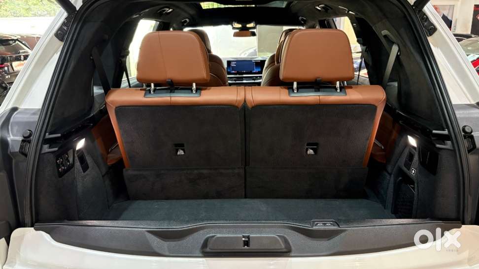 Bmw X7 3.0 Xdrive 40d M Sport, 2024, Diesel