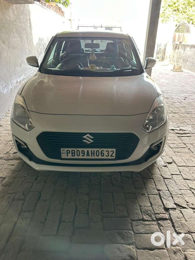 Maruti Suzuki Swift 2019 Diesel 59000 Km Driven