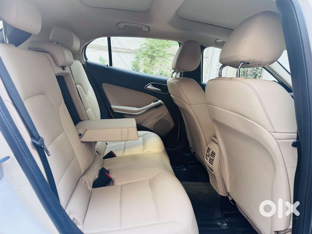 Mercedes-benz Gla 220d 4matic, 2019, Diesel