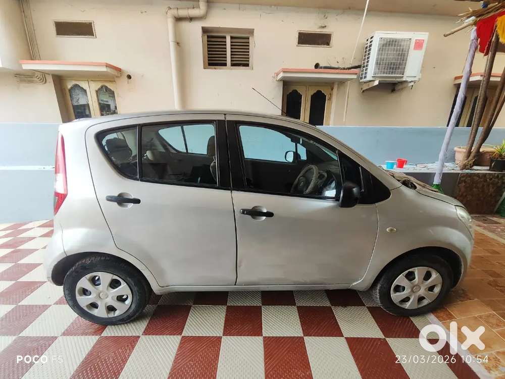 2012 Model All Papers Force