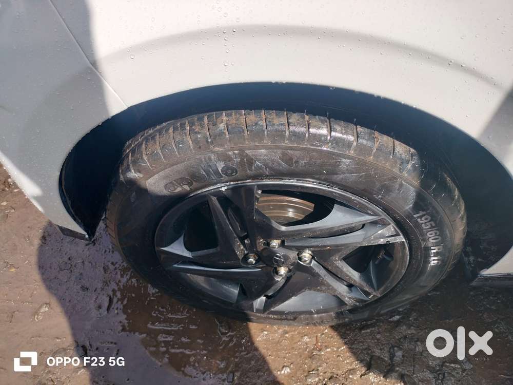 Hyundai I20 Diesel Sportz, 2021, Diesel