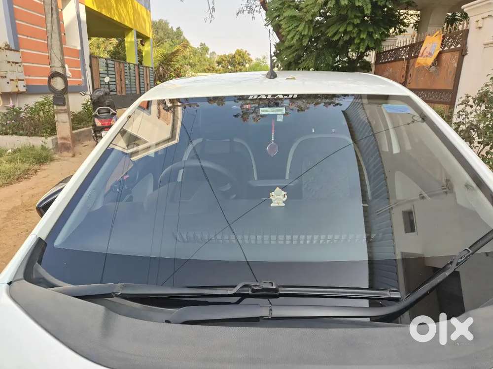 Tata Altroz Xm Plus 2023