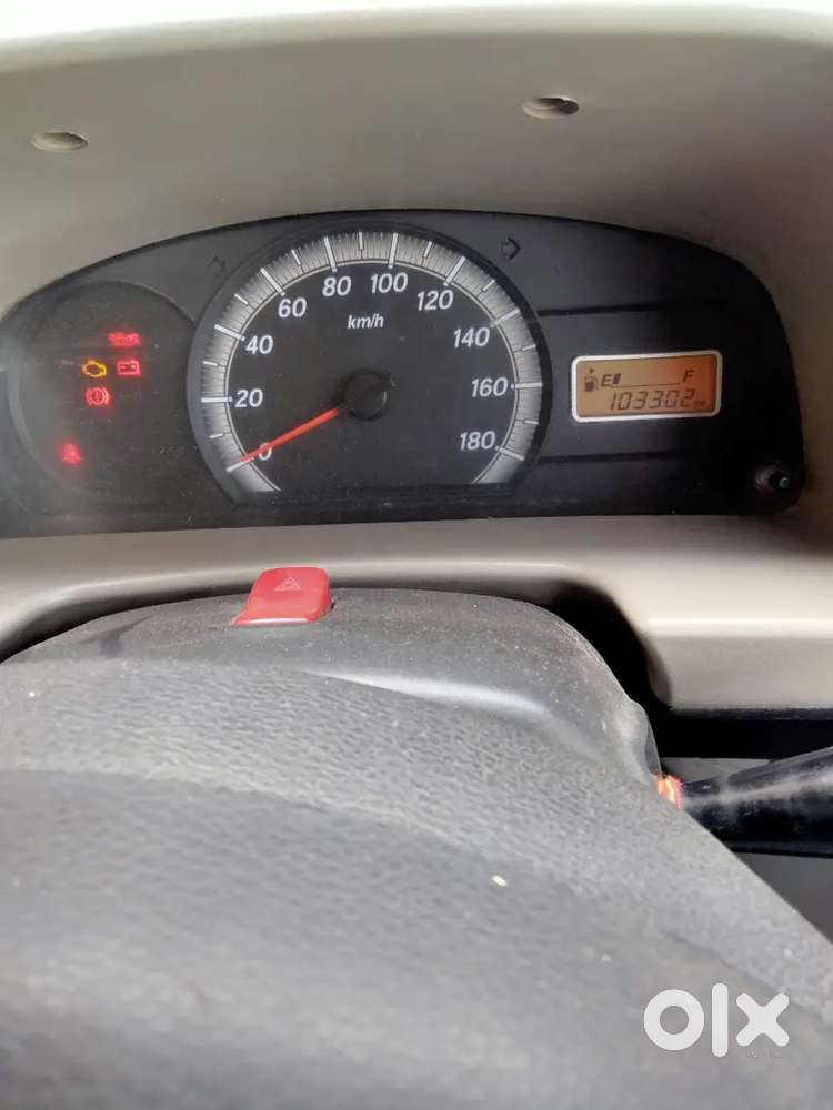 Maruti Suzuki Eeco 2020 Cng & Hybrids 98000 Km Driven