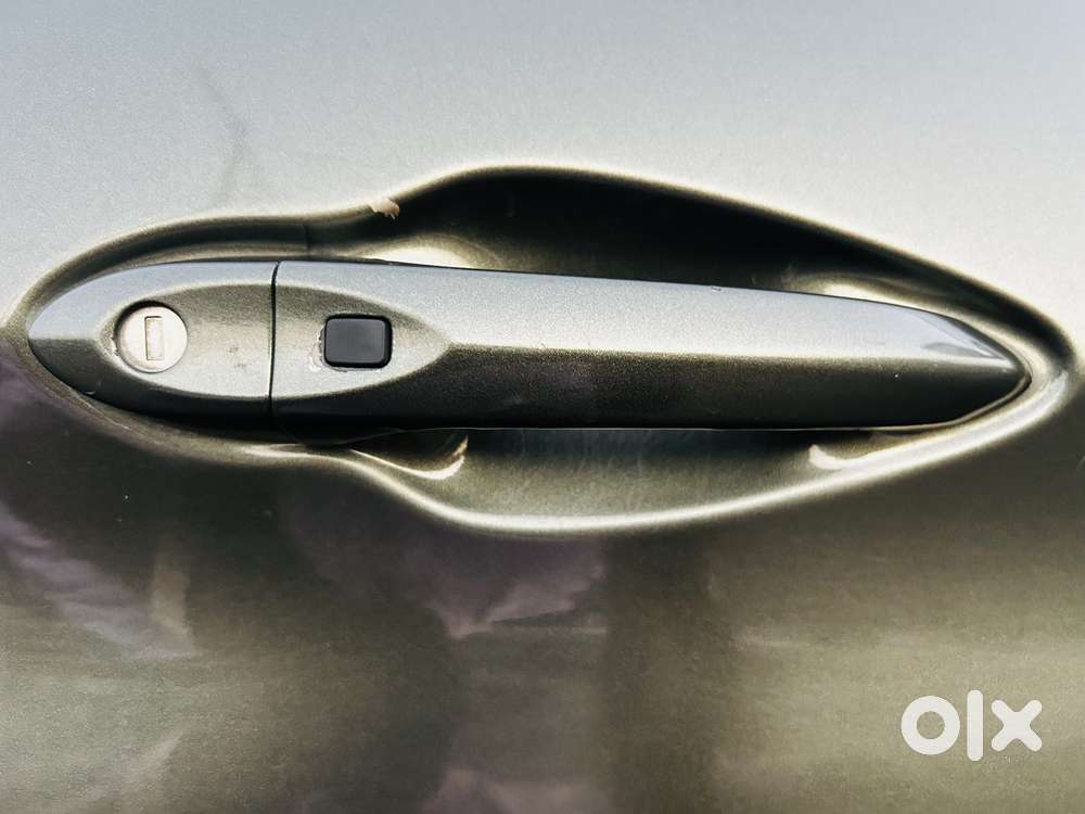 Tata Nexon 1.5 Revotorq Xz Plus, 2021, Diesel