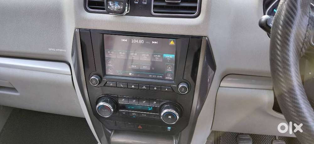 Mahindra Scorpio S11 Mt 7s, 2020, Diesel