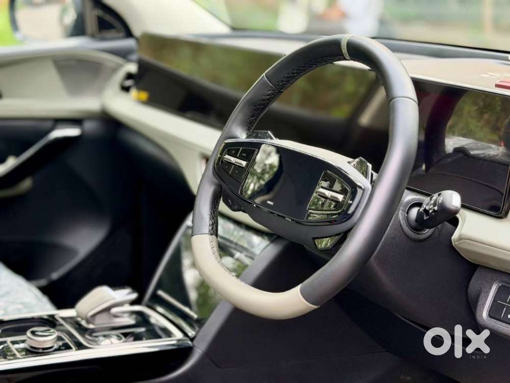 Mahindra Xev 9e Pack Two, 2026, Electric