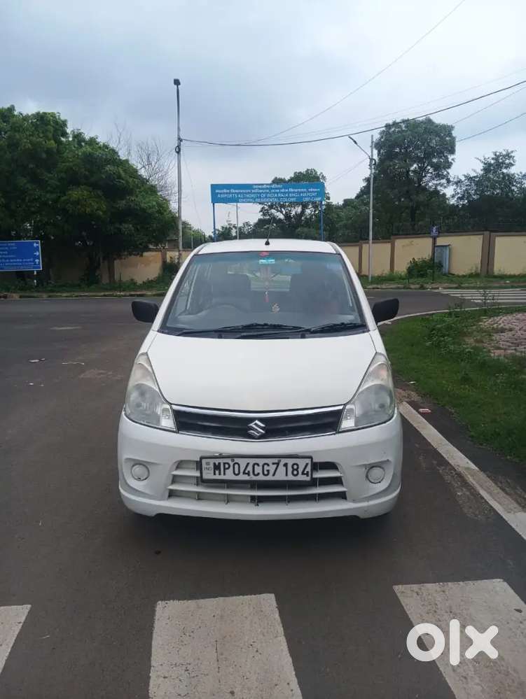 Maruti Suzuki Zen 2011 Lxi Lpg