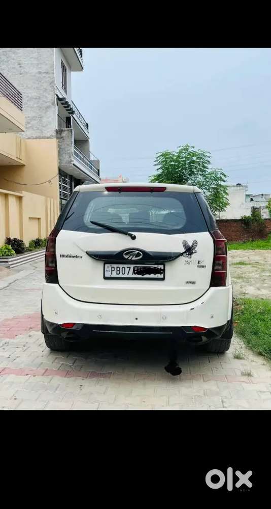 Mahindra Xuv500 Diesel Manual 2012 Car