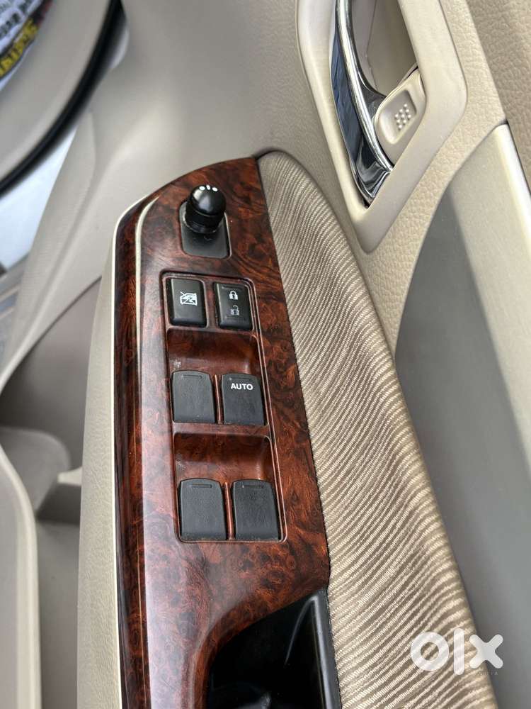 Maruti Suzuki Ertiga 1.5 Vxi, 2012, Petrol
