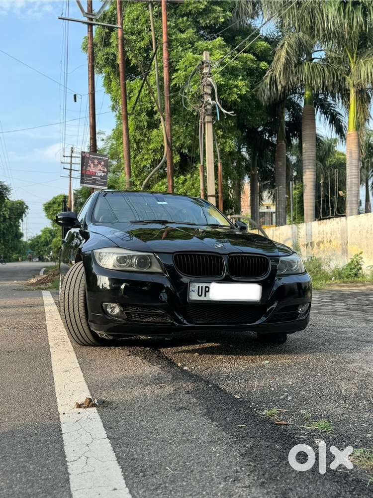 Bmw 330i N-52 Engine Petrol Straight 6 Best For Drift Builds