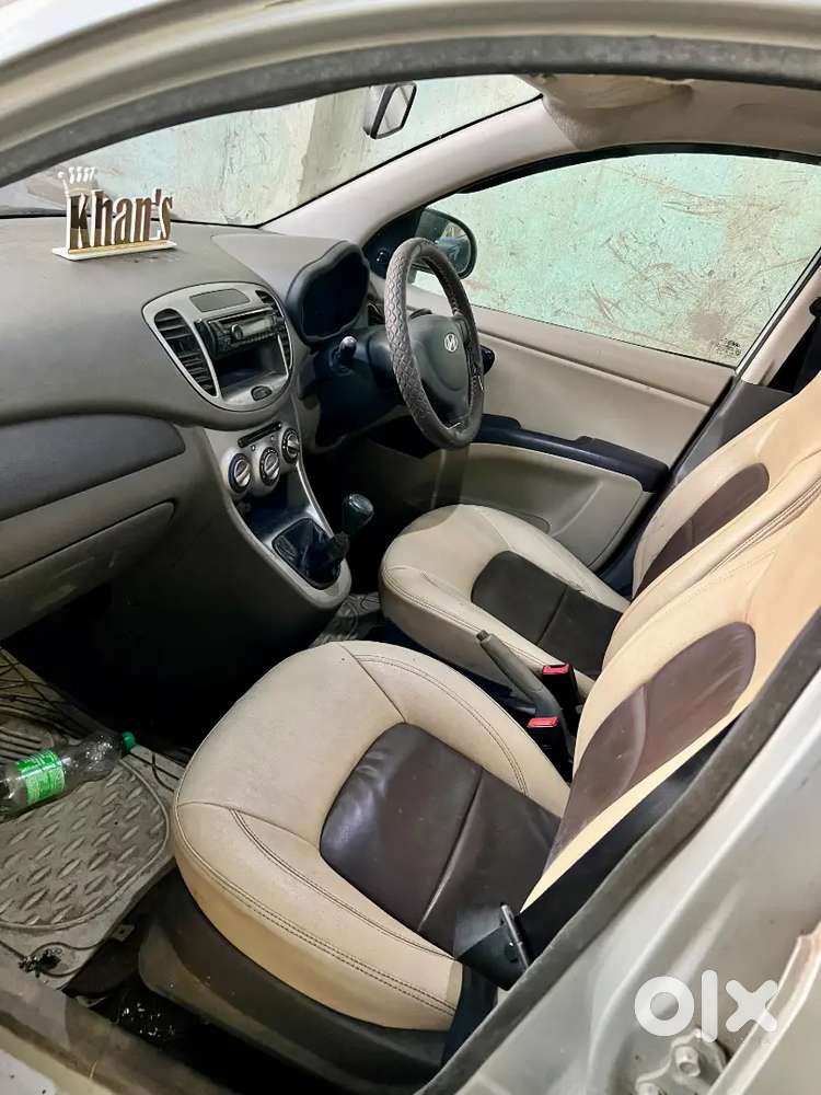 Hyundai I10 2014 Petrol