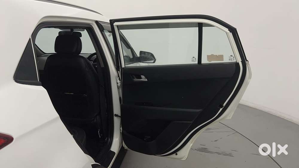 Hyundai Creta 1.4 S, 2018, Diesel