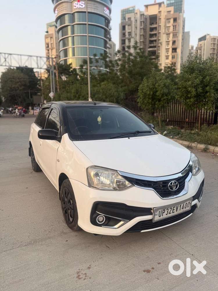 Toyota Etios Liva 2013 Diesel Well Maintained