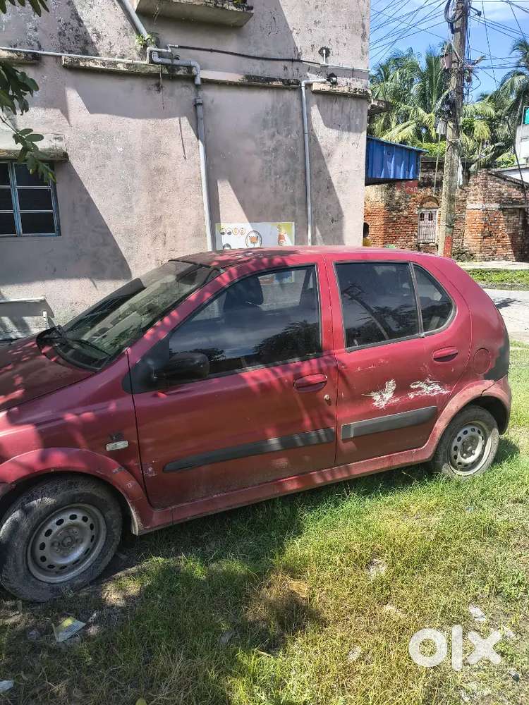 Tata Indica Xeta Gls 2008 Petrol Manual