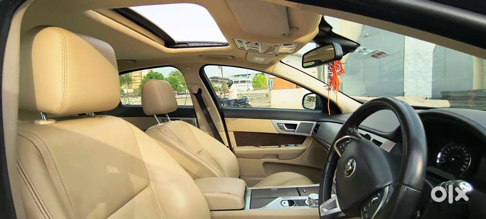 Jaguar Xf 2.2 Litre Luxury, 2016, Diesel