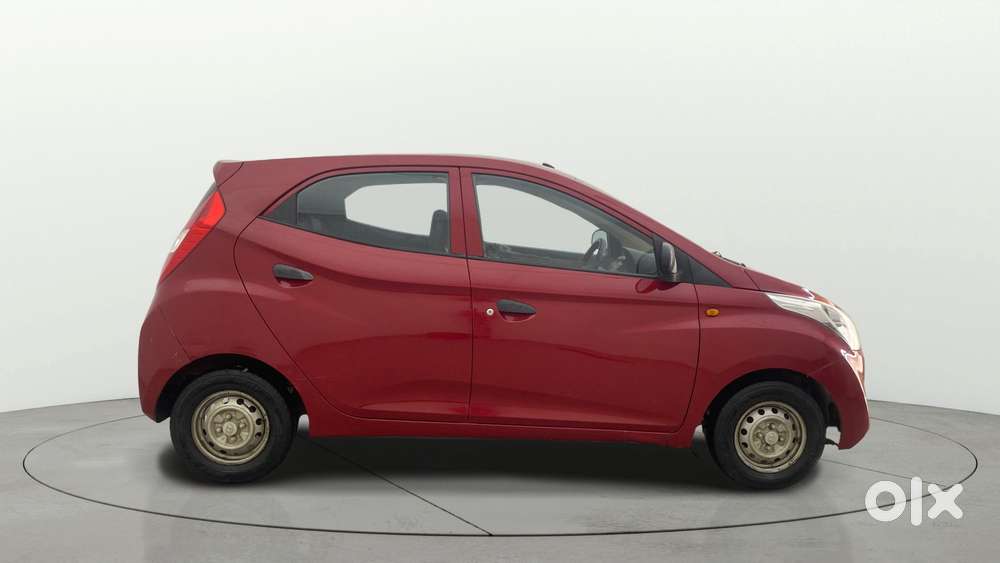 Hyundai Eon Era +, 2015, Petrol