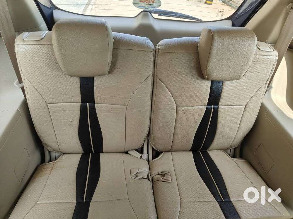 Maruti Suzuki Ertiga