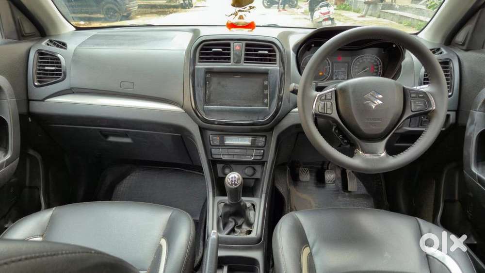 Maruti Suzuki Brezza 2018 Diesel Good Condition