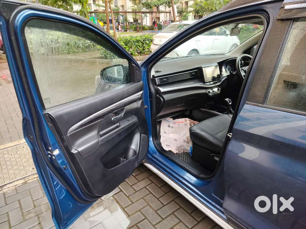 Maruti Suzuki Xl6 Zeta At, 2020, Petrol