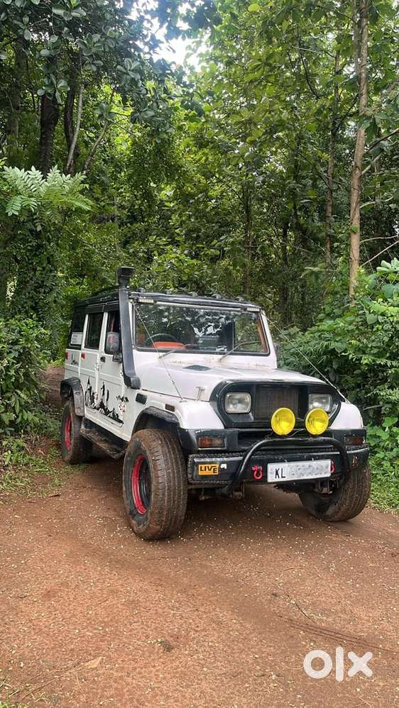 Mahindra Armada Diesel Manual 1998