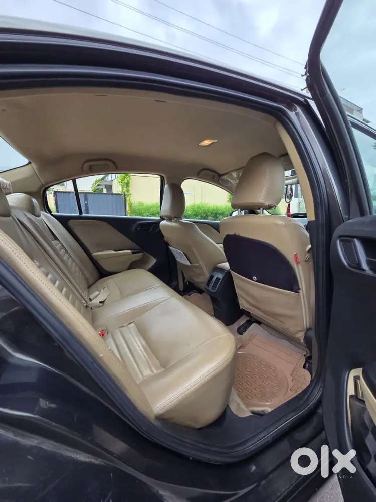 Honda City 1.5 Sv 2015 Petrol