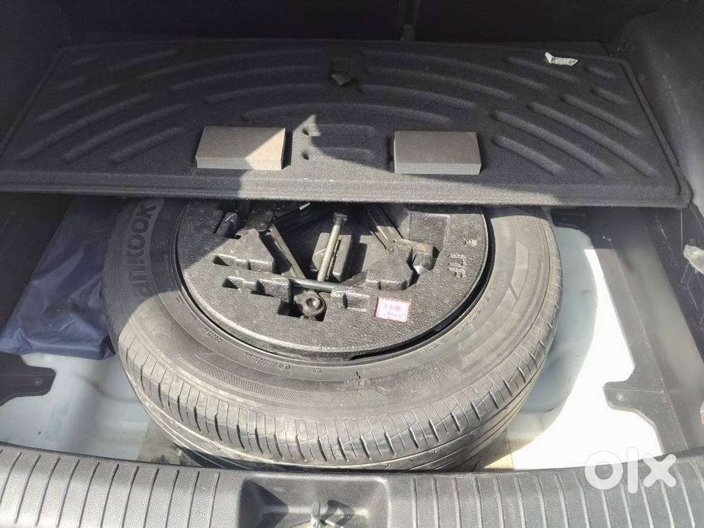 Hyundai Creta 1.6 S Automatic, 2019, Diesel
