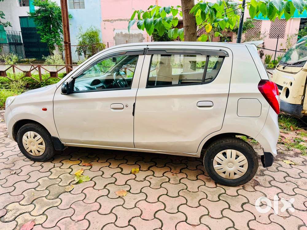 Maruti Suzuki Alto 2018